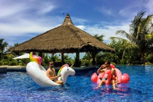 Tha hồ &#8220;bung lụa&#8221; hè này với 6 khu nghỉ dưỡng chuẩn sang chảnh, giá siêu sốc chưa tới 3 triệu đồng