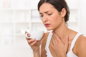 Thai phụ viêm áp tơ miệng điều trị như thế nào?