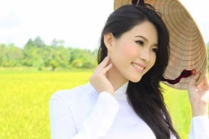 Thăm Bạc Liêu, quê hương tân Hoa hậu Việt Nam 2012