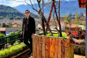 Tham khảo liền top 3 khách sạn Sapa Tết dương lịch giá dưới 1,7 triệu đồng/đêm