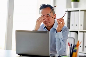Thận trọng suy giảm trí nhớ do thuốc