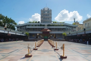 Thánh đường cổ nhất ở thành phố &#8216;nữ hoàng phương Nam&#8217; của Philippines