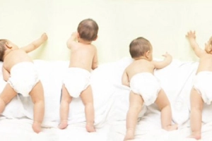 Thành phần của tã có an toàn cho em bé không?