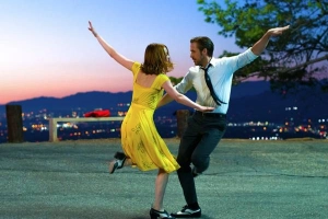 Thành phố của những thiên thần&#8217; trong phim &#8216;La La Land&#8217;