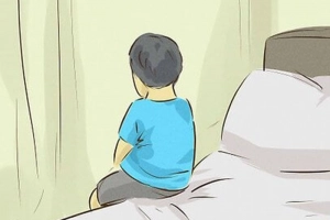 Thấy trẻ thủ dâm, cha mẹ cần làm gì?