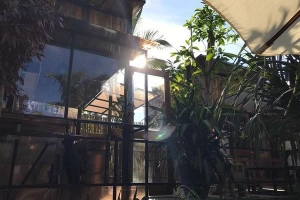 The Fish Hostel &#038; Restaurant, hostel mới toanh siêu xinh ở Phú Quốc