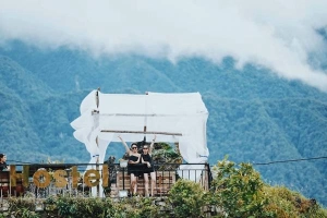 The Haven Sapa Camp Site - &#8216;nấc thang lên thiên đường&#8217; trong truyền thuyết tuyệt đẹp ở Sapa
