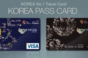 Thẻ KR Pass dành cho khách du lịch quốc tế đến Hàn Quốc