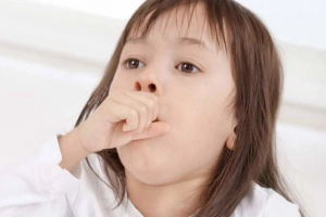 Thế nào là viêm phổi không điển hình ở trẻ em?