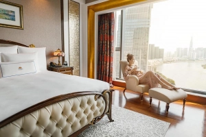 The Reverie Sài Gòn, định nghĩa lại chuẩn mực mới về sự sang trọng của khách sạn tại Việt Nam
