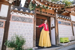 Theo chân sao Việt, &#8216;phá đảo&#8217; Seoul ngay lần đầu ghé thăm