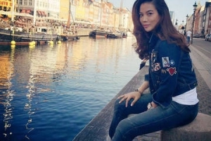 Theo chân Trương Ngọc Ánh khám phá &#8220;thiên đường của các tòa lâu đài&#8221;