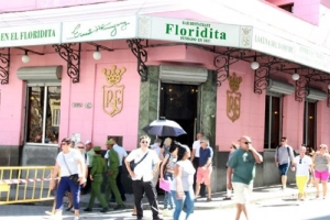 Theo dấu Hemingway ở La Habana
