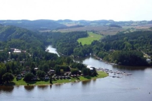 Theo dòng Vltava khám phá Prague xinh đẹp