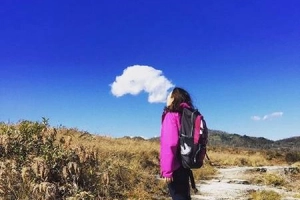Thiên đường leo núi dành cho ai không thích cáp treo Fansipan