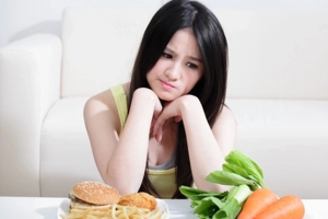 Thiếu chất đường bột cơ thể sẽ thế nào?