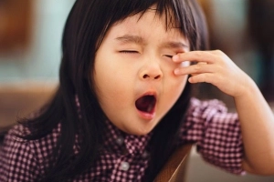 Thiếu ngủ ở thanh niên có nguy cơ mắc bệnh tim