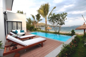 Thoả sức tung hoành hết cỡ 3N2Đ tại Vinpearl Nha Trang Bay cùng cả nhà chỉ với 3.475.000 đồng/khách