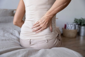 Thoát vị đĩa đệm gây hẹp ống sống