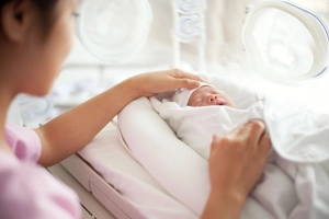 Thông báo: Điều chỉnh giá khám chuyên khoa Sơ sinh