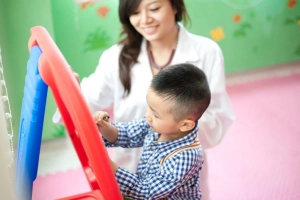 Thông báo Mở phòng khám Nhi ngày Chủ nhật