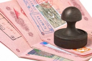 Thủ tục xin visa khi đi du lịch Châu Âu