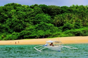 Thú vị trải nghiệm lặn biển trong chuyến du lịch Philippines
