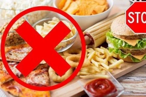 Thức ăn có thể kích thích cơn hen, phải tránh loại nào?
