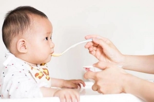 Thực đơn ăn dặm truyền thống cho bé 6 - 7 tháng