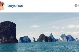 Thực hư chuyện vợ chồng Beyonce đến Việt Nam?
