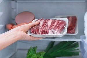 Thực phẩm có dễ bị nhiễm vi khuẩn?