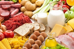 Thực phẩm rẻ, tốt cho sức khỏe