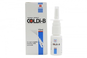 Thuốc Coldi B có thể dùng cho bà bầu được không?