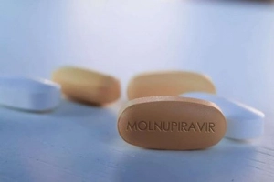 Thuốc Molnupiravir và các tác dụng phụ