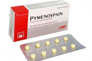 Thuốc Pymenospain cho bà bầu có được không?
