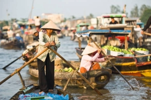 Thưởng thức 10 ‘đặc sản’ không thể bỏ qua khi du lịch miền Tây