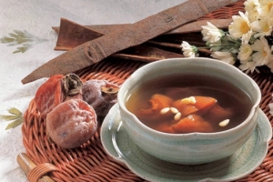Thưởng thức món ngon mùa lạnh ở Hàn Quốc