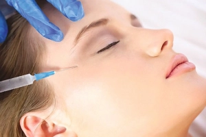 Tiêm botox xóa nếp nhăn hiệu quả bao lâu?