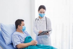 Tiếp xúc với F0 đã khỏi bệnh có sao không?