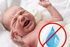 Tiêu chảy cấp ở trẻ em: Nên ăn gì cho mau hồi phục?