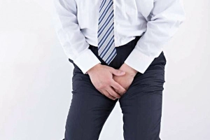Tiểu không tự chủ có cần phải đi khám không?b
