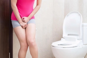 Tiểu nhiều lần kèm đau bụng dưới là bệnh gì?