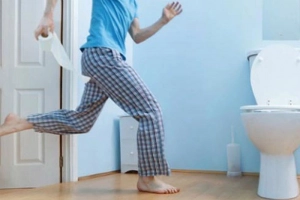 Tiểu nhiều lần là dấu hiệu của bệnh gì?