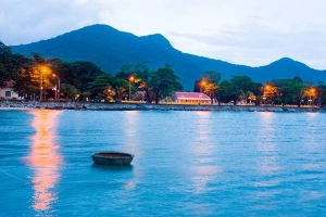 Tìm hiểu 10 hòn đảo hoang sơ nhất thế giới
