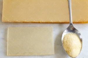 Tìm hiểu Gelatin là gì?