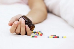 Tìm hiểu về ngộ độc Acetaminophen