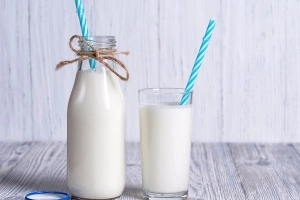 Tìm hiểu về sữa tách béo