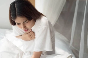 Tìm hiểu về thở Kussmaul