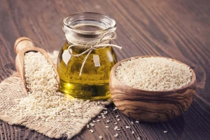 Tinh dầu mè có tác dụng gì?