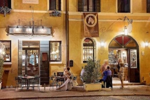 Tiramisu – Món bánh khởi nguồn từ nhà thổ ở Italy